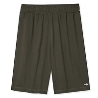 Athletic Works Men's Birdseye short