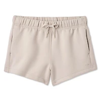 Athletic Works Women's Soft Knit Short
