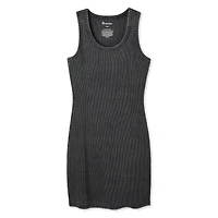 No Boundaries Women's Tank Mini Dress