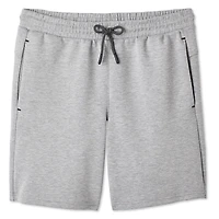 Athletic Works Men's Soft Knit Pull-On Short