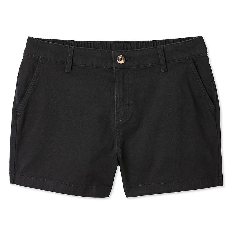 George Women's Chino Short 3.5