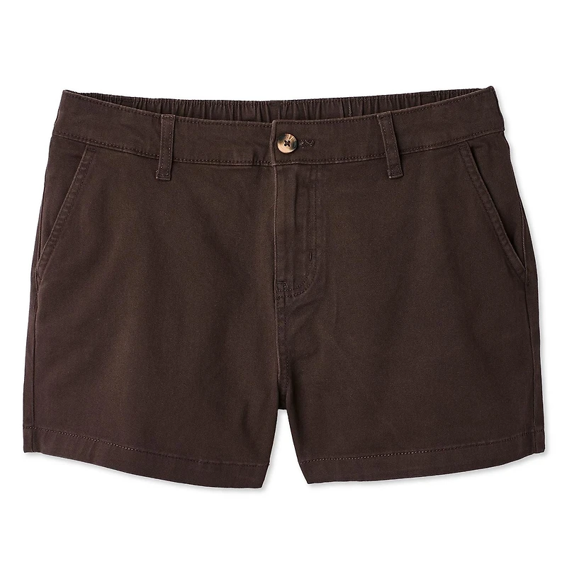 Short en coutil 3,5 po George pour femmes
