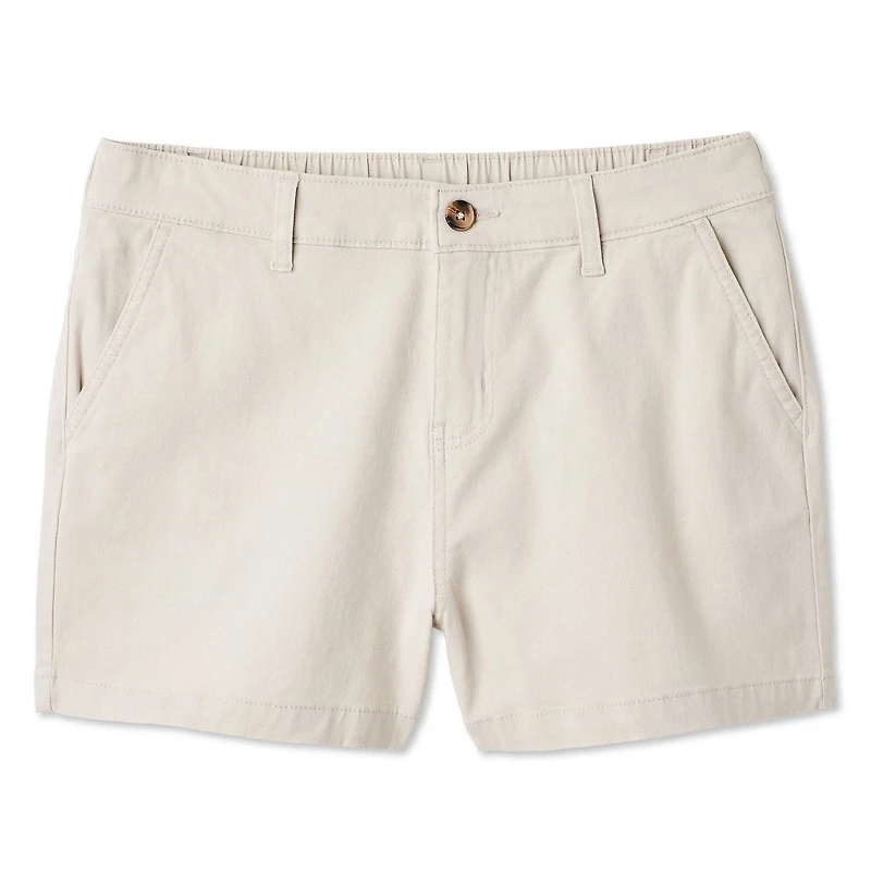 George Women's Chino Short 3.5