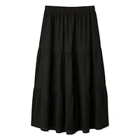 Iyla Women's Linen Skirt