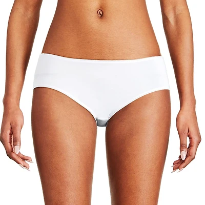 George Women's Soft Touch Briefs 3-Pack, Sizes S-XL