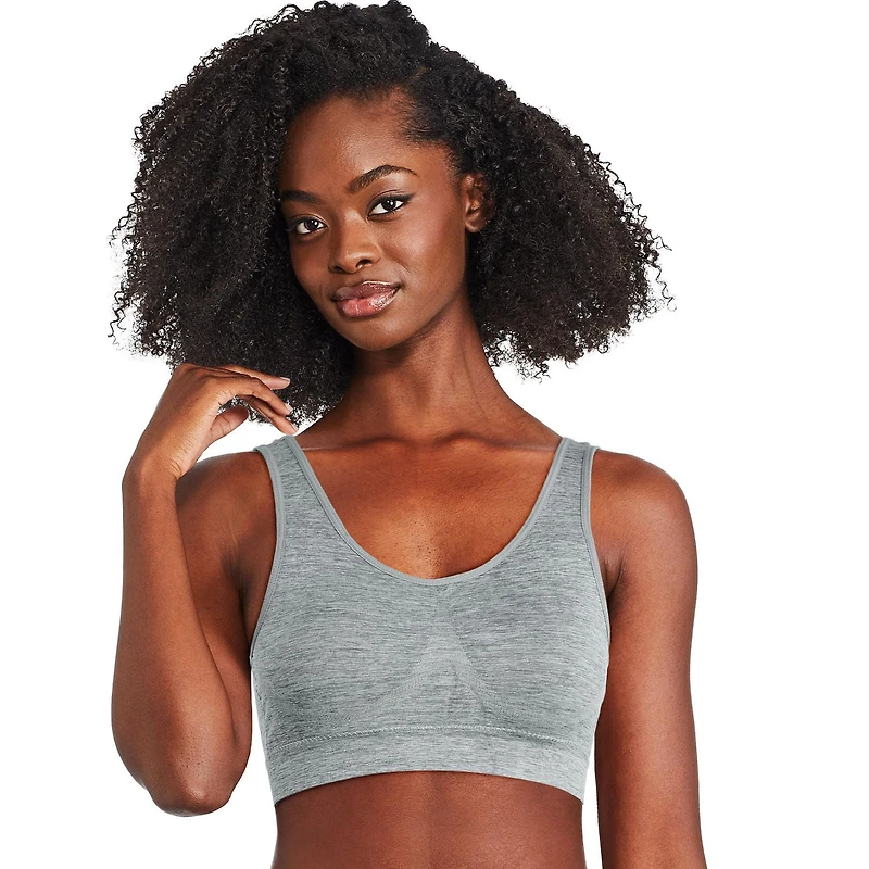 George Women's Comfort Bra, Sizes S-XXL