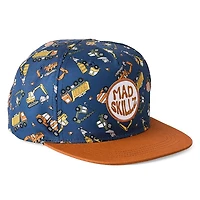 Casquette imprimée George pour petits garçons