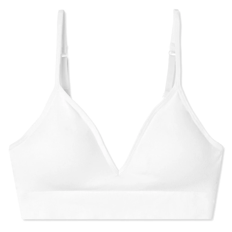 Bralette sans coutures George pour femmes Tailles P-TG