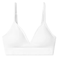 Bralette sans coutures George pour femmes Tailles P-TG