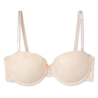 George Women's Six-Way Convertible Push-Up Bra