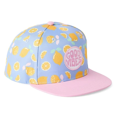 George Girls' Printed Cap