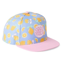 George Girls' Printed Cap