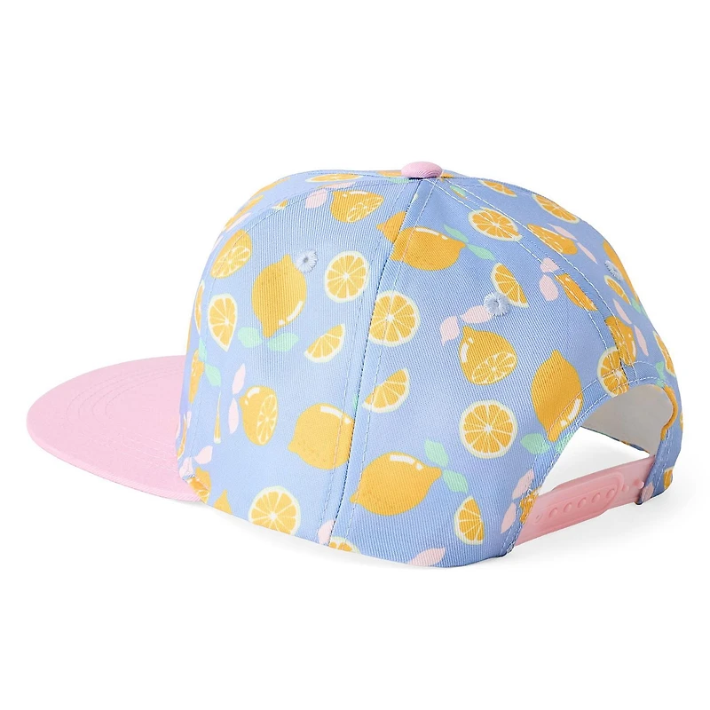 George Girls' Printed Cap