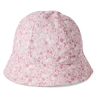 George Baby Girls' Printed Bucket Hat