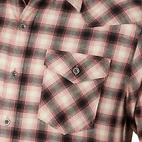 Wrangler Men's Premium Long Sleeve Shirt