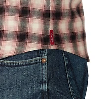 Wrangler Men's Premium Long Sleeve Shirt