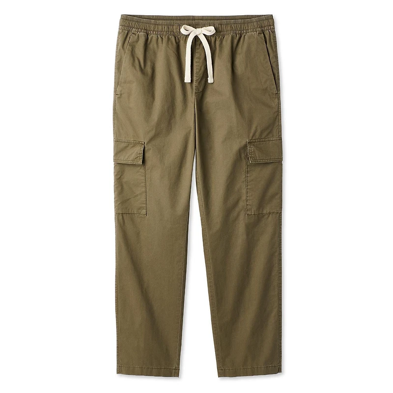 Pantalon cargo George pour hommes