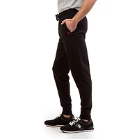 U.S. Polo Assn Pantalon de jogging en tissu éponge pour homme