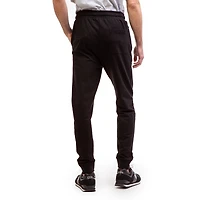 U.S. Polo Assn Pantalon de jogging en tissu éponge pour homme