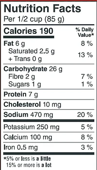 Gnocchi à Poêler Farcie de Tomate et de Mozzarella 280g Gnocchi -tomate & mozzarella