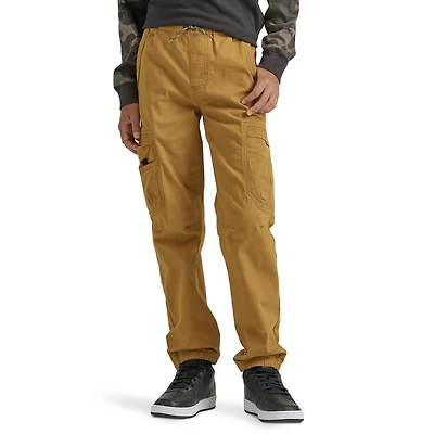 Wrangler Boy's Gamer Pant