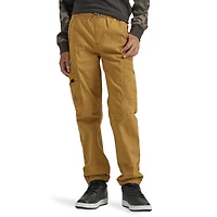 Wrangler Boy's Gamer Pant