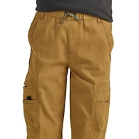 Wrangler Boy's Gamer Pant