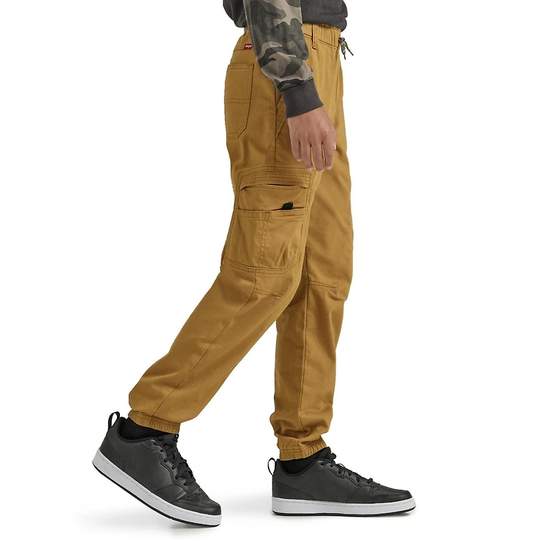 Wrangler Boy's Gamer Pant
