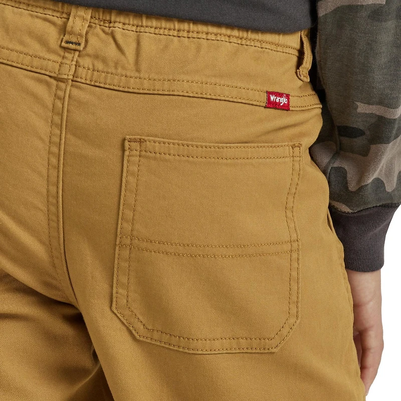 Wrangler Boy's Gamer Pant