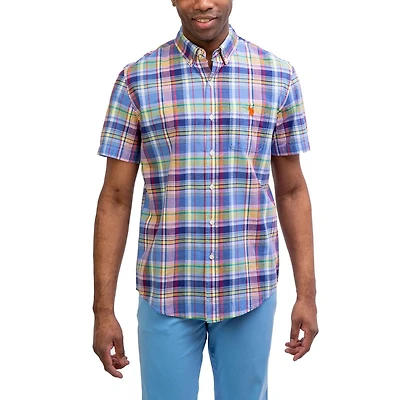 The U.S. Polo Assn. Men's Woven Shirts