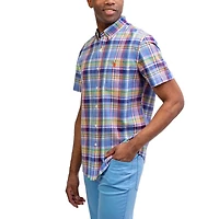 The U.S. Polo Assn. Men's Woven Shirts