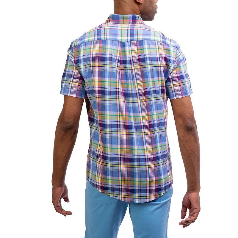 The U.S. Polo Assn. Men's Woven Shirts