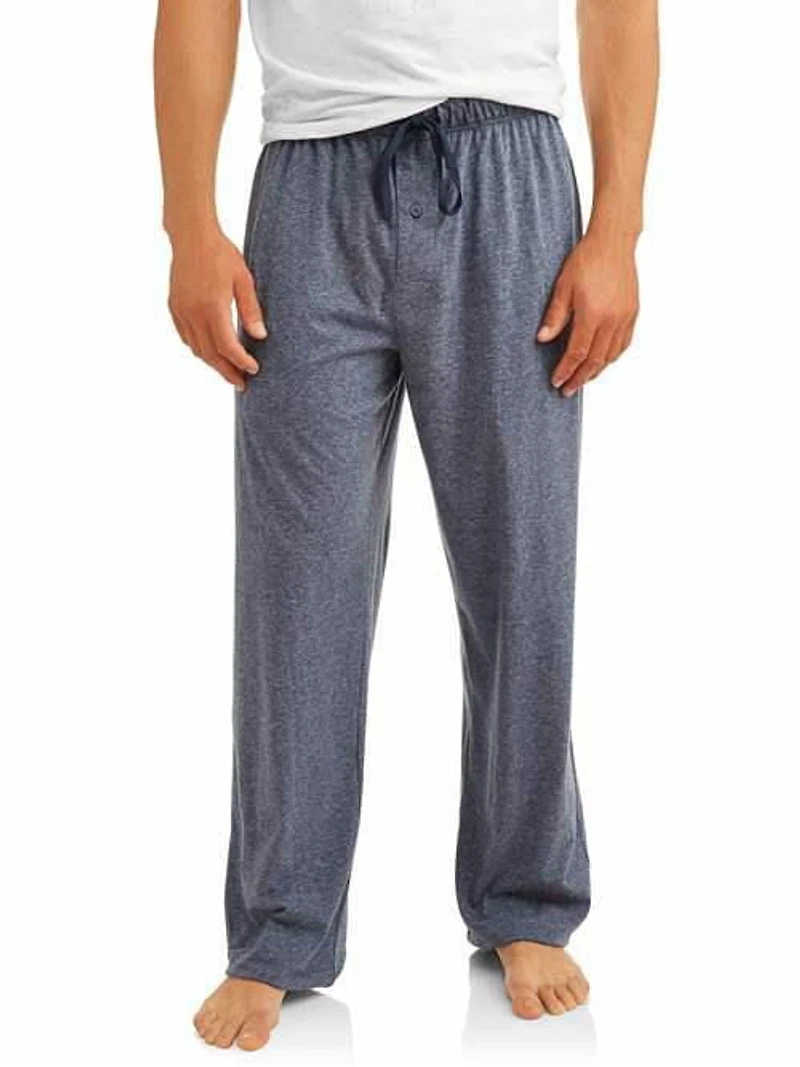 Hanes Men’s Sleep pajama pant, SIZE'S: S-2XL