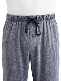 Hanes Men’s Sleep pajama pant, SIZE'S:  S-2XL