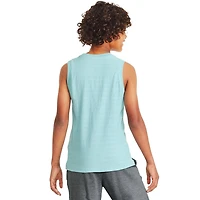 George Boys' Textured Muscle Tank