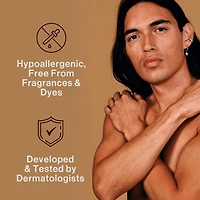 Gold Bond Medicated Intensive Eczema Relief 1% Hydrocortisone Cream, 56g Tube, Medicated Eczema Treatment With 5 Moisturizers to Relieve Itch, Rashes, Redness, Roughness, Irritation and Inflammation, 56 g