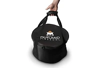 Sac de Transport Standard Outland Firebowl pour Foyer au Propane de 19 po de Diamètre