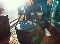 Sac de Transport Standard Outland Firebowl pour Foyer au Propane de 19 po de Diamètre