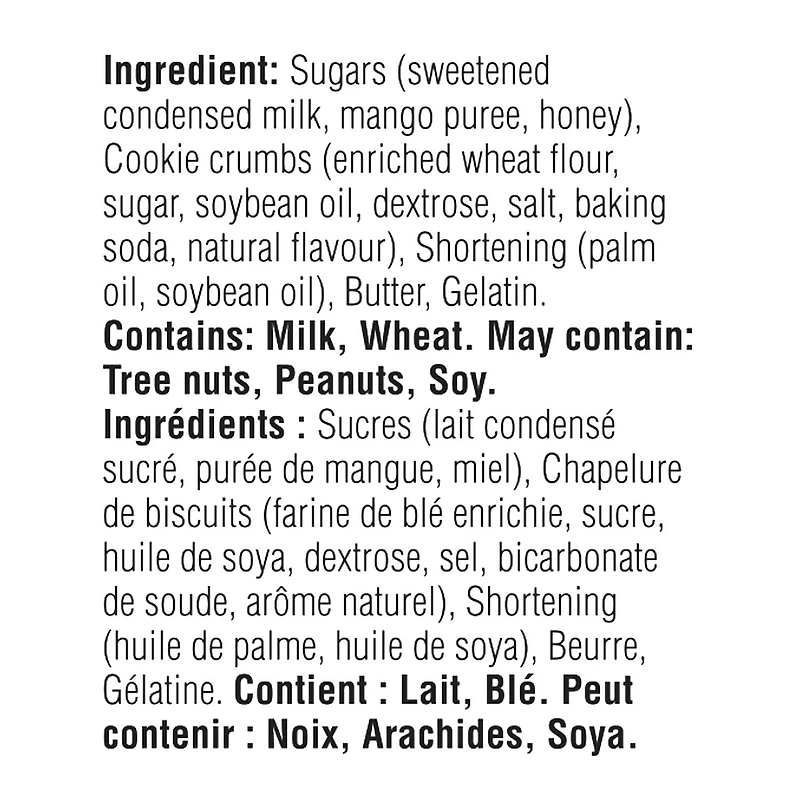 Kenny’s Key Lime Pie, 680 g