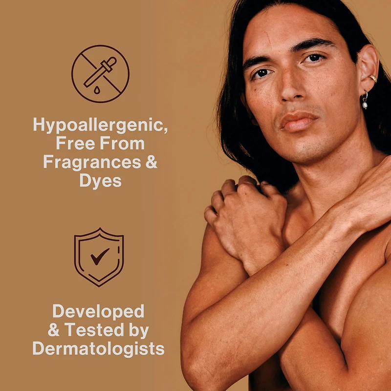 Gold Bond Medicated Intensive Eczema Relief 1% Hydrocortisone Cream, 28g Tube, Medicated Eczema Treatment With 5 Moisturizers to Relieve Itch, Rashes, Redness, Roughness, Irritation and Inflammation, 28g