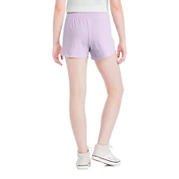 Disney Girls' Stitch Fleece Short