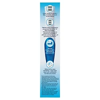 Clearblue Digital Pregnancy Test Kit with Weeks Indicator, Weeks Pregnancy Test, 2 Tests, 2CT