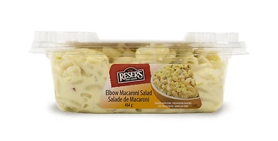 Reser's Fine Foods Macaroni Salad, 454 g