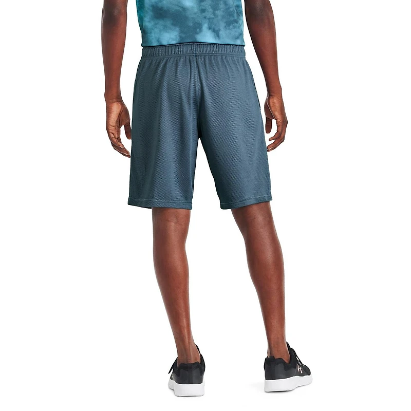 Short en maille Athletic Works pour garçons