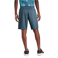 Short en maille Athletic Works pour garçons