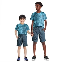 Short en maille Athletic Works pour garçons