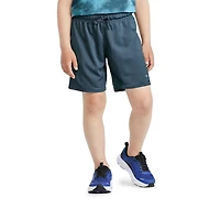 Short en maille Athletic Works pour garçons