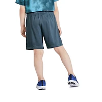Short en maille Athletic Works pour garçons