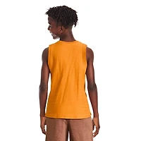 George Boys' Textured Muscle Tank