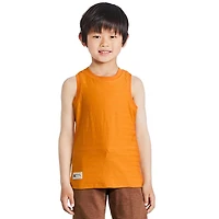 George Boys' Textured Muscle Tank